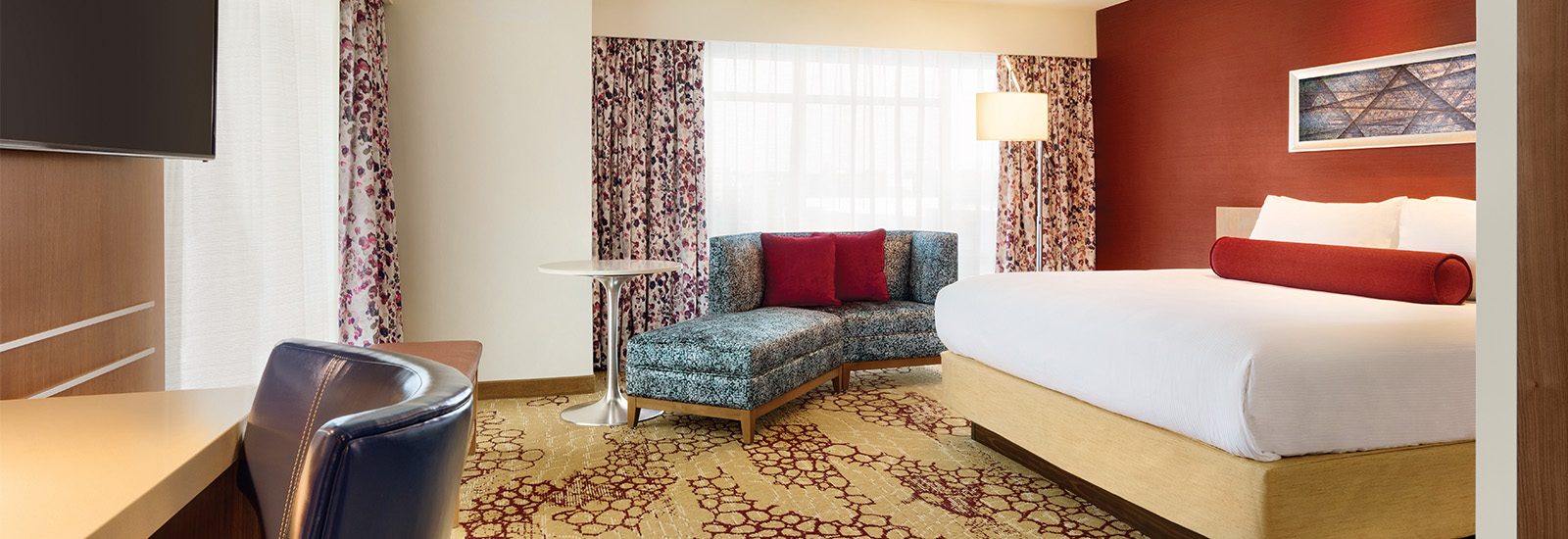 The Landing Hotel